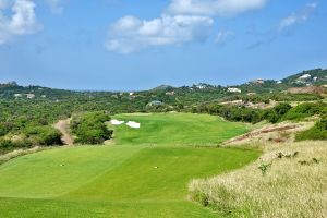 Cabot Saint Lucia (Point Hardy) 11th Tee